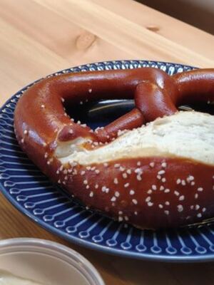 This Minnesota German Bakery Is Famous For Warm Bavarian Pretzels