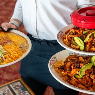 This North Platte Mexican Restaurant Is Known for Flavorful Tex-Mex Classics and Lively Atmosphere