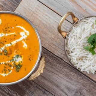 This Canton Restaurant Is Winning Fans With Fragrant Biryani and Indian Comfort Food