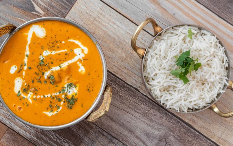 This Canton Restaurant Is Winning Fans With Fragrant Biryani and Indian Comfort Food