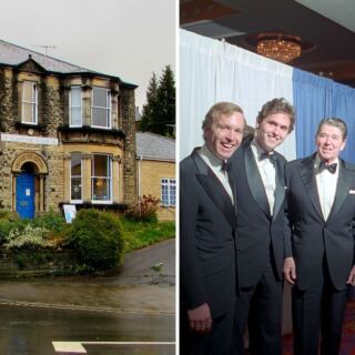 13 Private Clubs Where Public History Was Quietly Decided