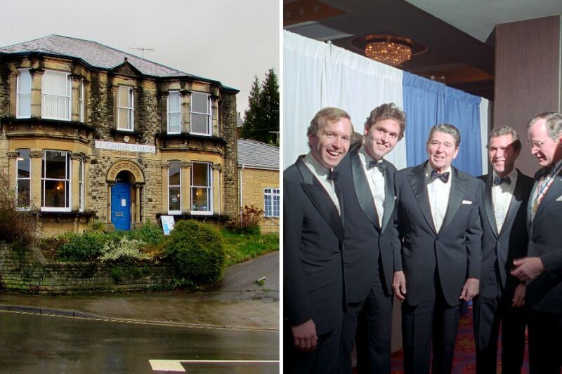 13 Private Clubs Where Public History Was Quietly Decided