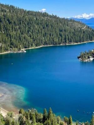 12 U.S. Lakes I’d Visit Again and 4 I’d Probably Skip