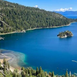 12 U.S. Lakes I’d Visit Again and 4 I’d Probably Skip