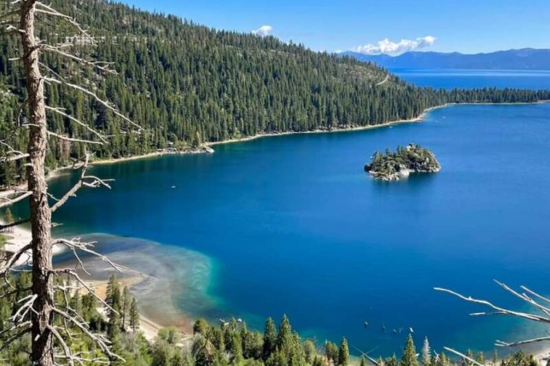 12 U.S. Lakes I’d Visit Again and 4 I’d Probably Skip