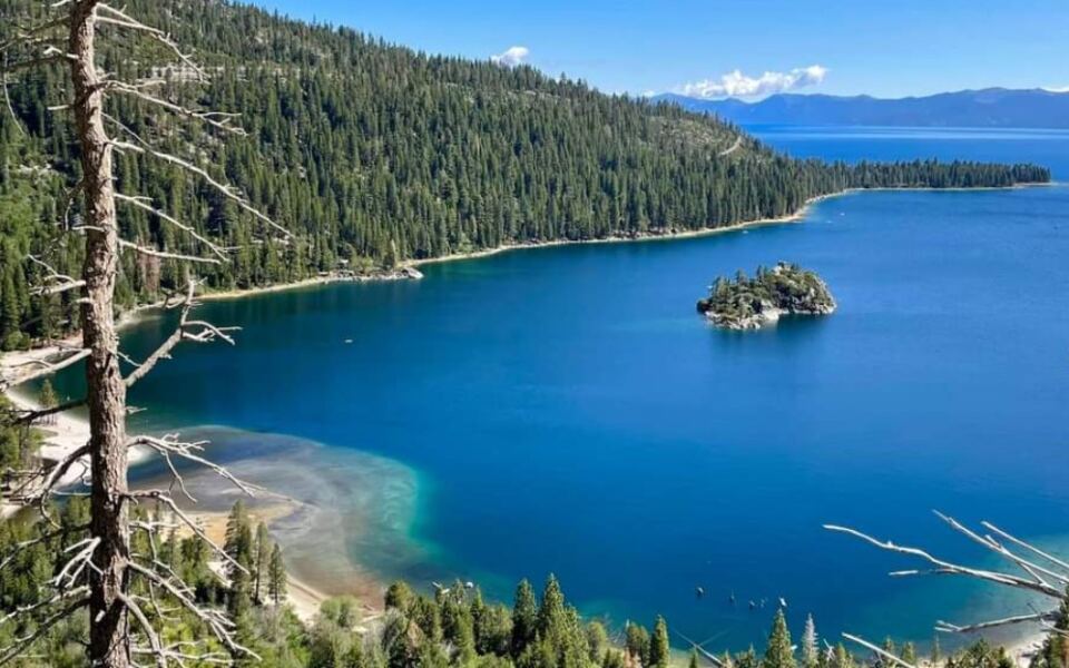 12 U.S. Lakes I’d Visit Again and 4 I’d Probably Skip