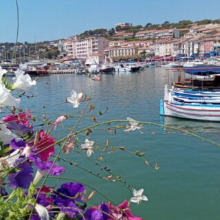 15 Southern France Escapes From Provence Villages to Mediterranean Shores