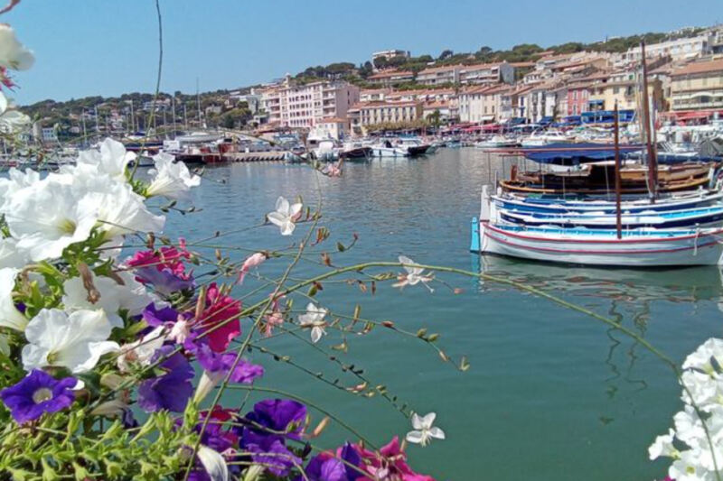 15 Southern France Escapes From Provence Villages to Mediterranean Shores