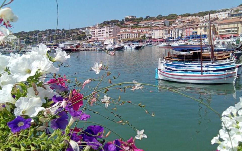 15 Southern France Escapes From Provence Villages to Mediterranean Shores
