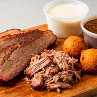 This Searcy, Arkansas, BBQ Spot Has a 4.7-Star Rating and Serious Smoked-Meat Credibility