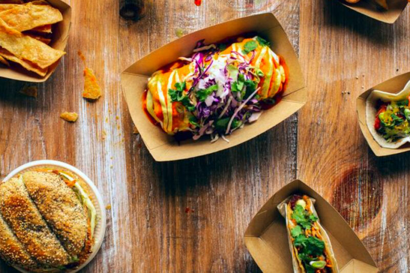 This Northern Michigan Taco Spot Serves Lamb Cheeseburger Tacos and a Crunchwrap Locals Can’t Stop Craving