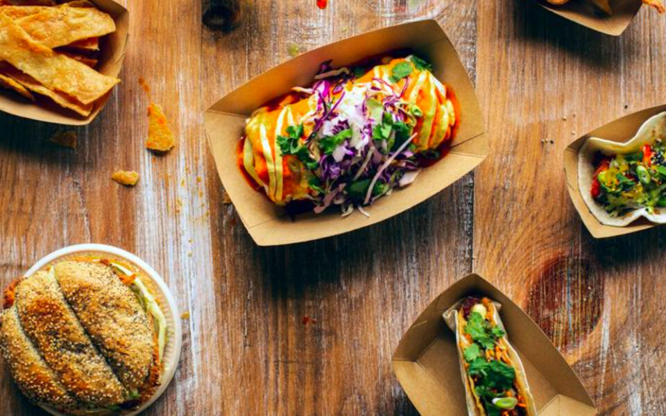 This Northern Michigan Taco Spot Serves Lamb Cheeseburger Tacos and a Crunchwrap Locals Can’t Stop Craving