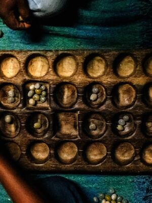 14 Modern Habits That Ancient Egyptians Would Recognize
