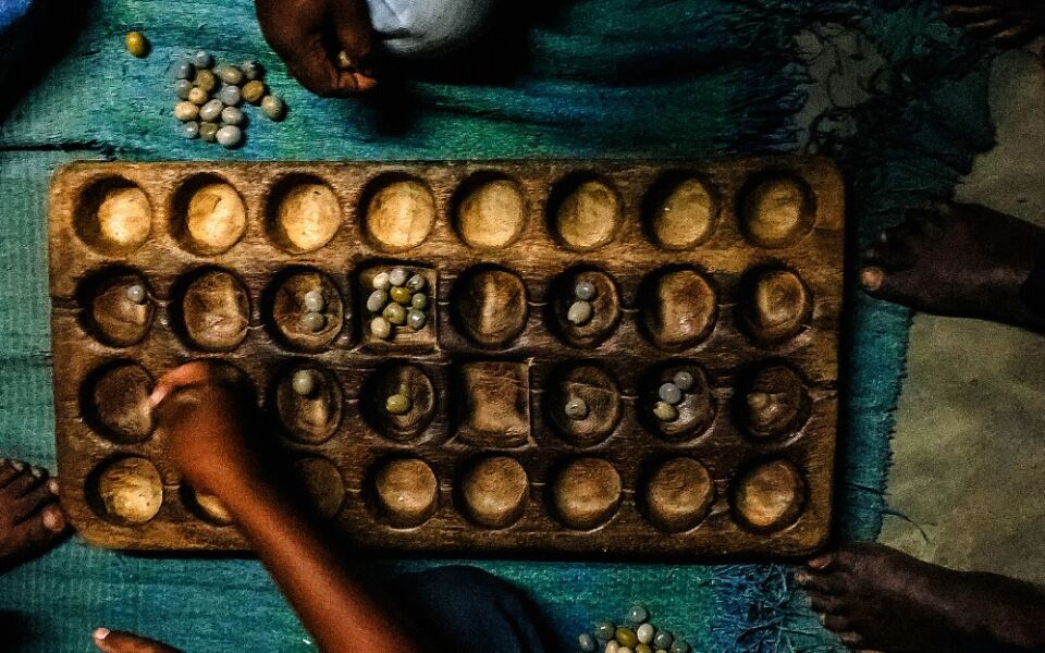 14 Modern Habits That Ancient Egyptians Would Recognize
