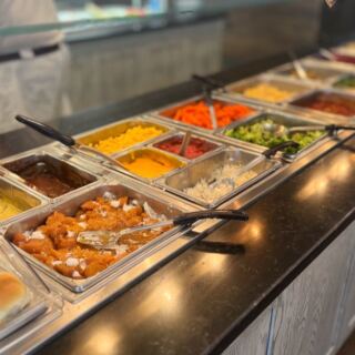 This Pennsylvania Dutch Buffet Has Rotisserie Chicken and Homemade Pie