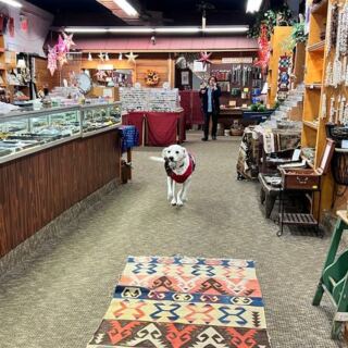 This Nearly 40-Year-Old North Carolina Shop Sells Beads From the 1800s That Turn Five Minutes Into a Lost Afternoon