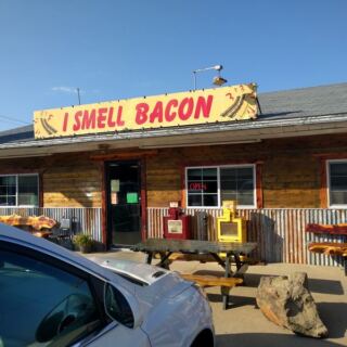 This Oklahoma All-Day Breakfast Spot Hides in Plain Sight and Locals Guard It