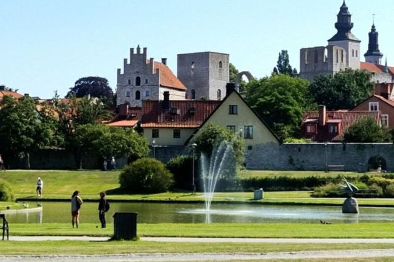15 Small Towns That Showcase Europe Beyond the Big Cities