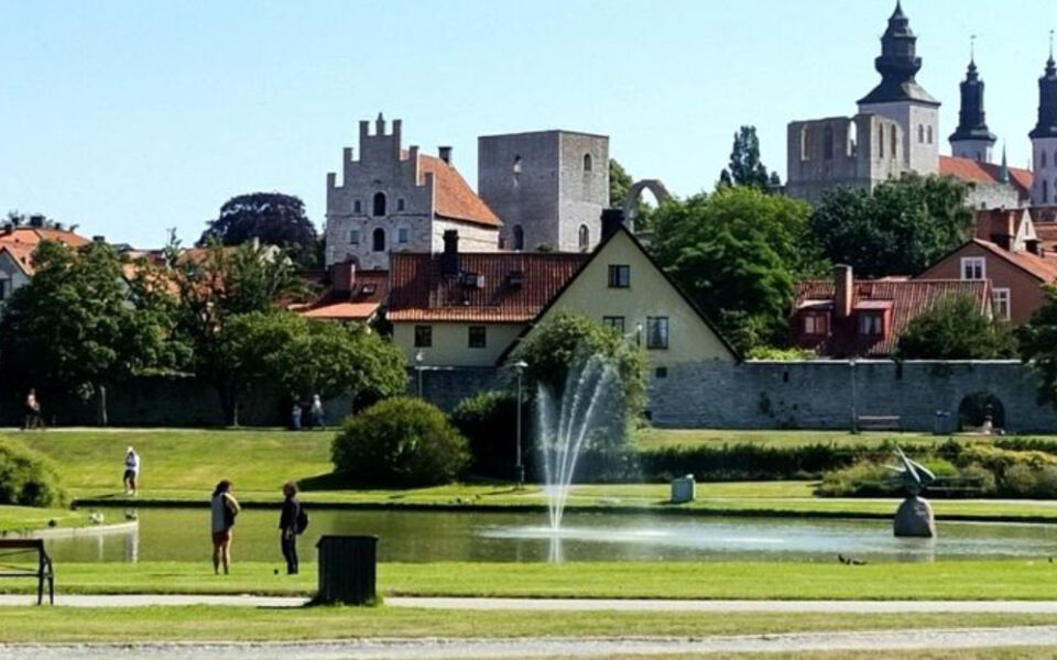 15 Small Towns That Showcase Europe Beyond the Big Cities