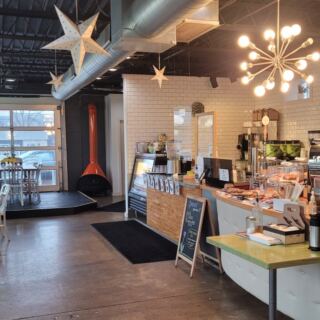 This Minnesota Coffee Shop Makes Its Own Syrups For Seriously Creative Lattes