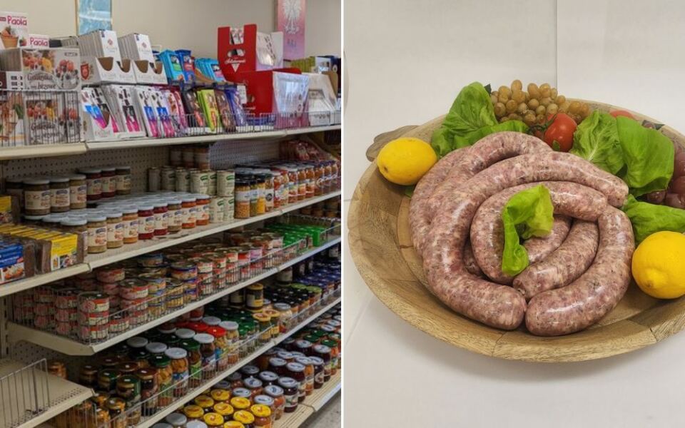 This Wisconsin Polish Deli Turns Out Kielbasa So Authentic Regulars Plan Their Next Trip Around It