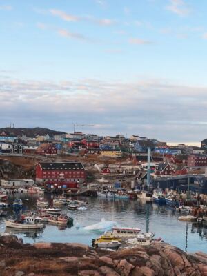 16 Places With Endless Summer Daylight and the Strange Effect It Has on Sleep
