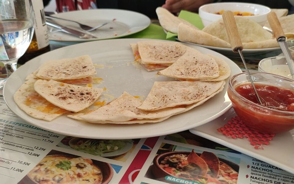 15 Easy Traditional Dishes From Around the World You Can Make at Home