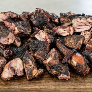 Oklahomans Plan Road Trips Around This Tulsa-Area Food Truck Serving Scratch-Made Jamaican Jerk Chicken