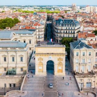 17 European Cities With the Highest Crime Indexes in 2026