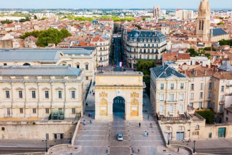 17 European Cities With the Highest Crime Indexes in 2026
