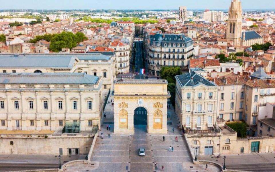 17 European Cities With the Highest Crime Indexes in 2026