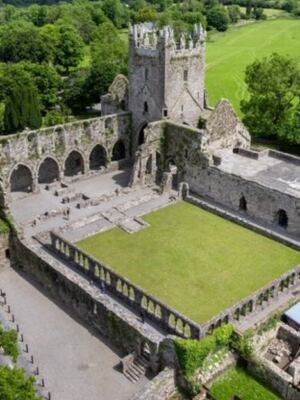 19 Secret Irish Wonders Hiding Beyond the Famous Tourist Stops