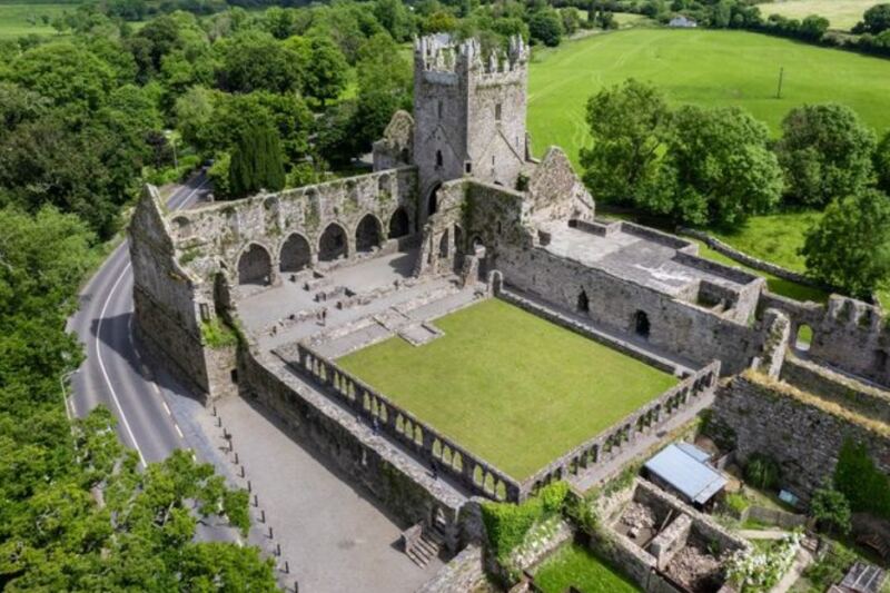 19 Secret Irish Wonders Hiding Beyond the Famous Tourist Stops