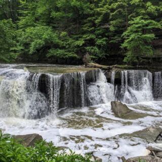 This Ohio Park Feels So Serene And Secluded You’ll Swear You Have It All To Yourself