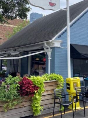 This Minnesota Diner Has Just 20 Seats And One Flat-Top Grill