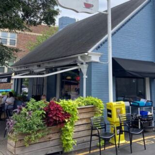 This Minnesota Diner Has Just 20 Seats And One Flat-Top Grill