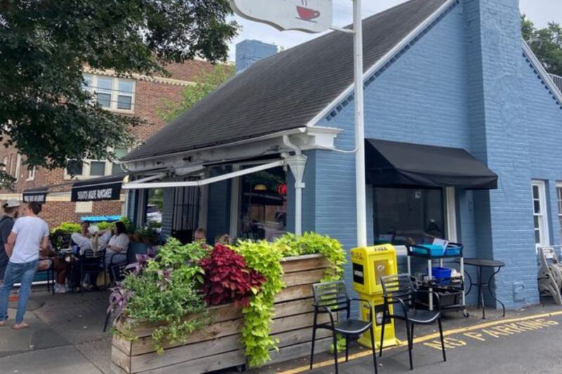 This Minnesota Diner Has Just 20 Seats And One Flat-Top Grill