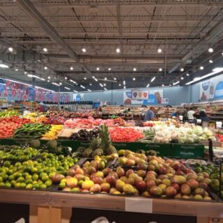 At This Worcester Discount Supermarket, Shoppers Get Whole Foods Quality Produce at Walmart Prices
