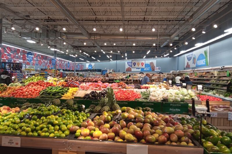 At This Worcester Discount Supermarket, Shoppers Get Whole Foods Quality Produce at Walmart Prices