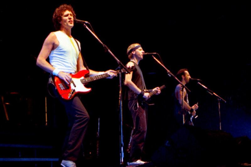 20 Guitar Hooks That Were Better Than the Actual Lyrics