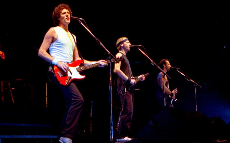 20 Guitar Hooks That Were Better Than the Actual Lyrics