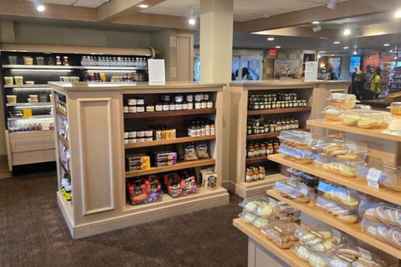 This Indiana Amish Market Is Packed With Fresh Produce, Homemade Pies, and Bulk-Bin Bargains