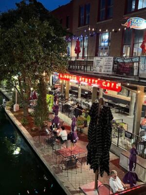 This Scenic Oklahoma City Canal Spot Draws Crowds for Waterside Dining, Live Music, and Laid-Back Vibes