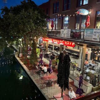 This Scenic Oklahoma City Canal Spot Draws Crowds for Waterside Dining, Live Music, and Laid-Back Vibes