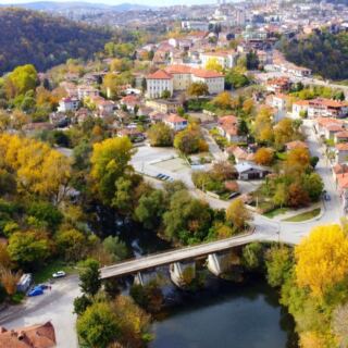 15 European Cities That Shocked Me With How Affordable (and Empty) They Were