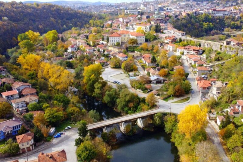15 European Cities That Shocked Me With How Affordable (and Empty) They Were