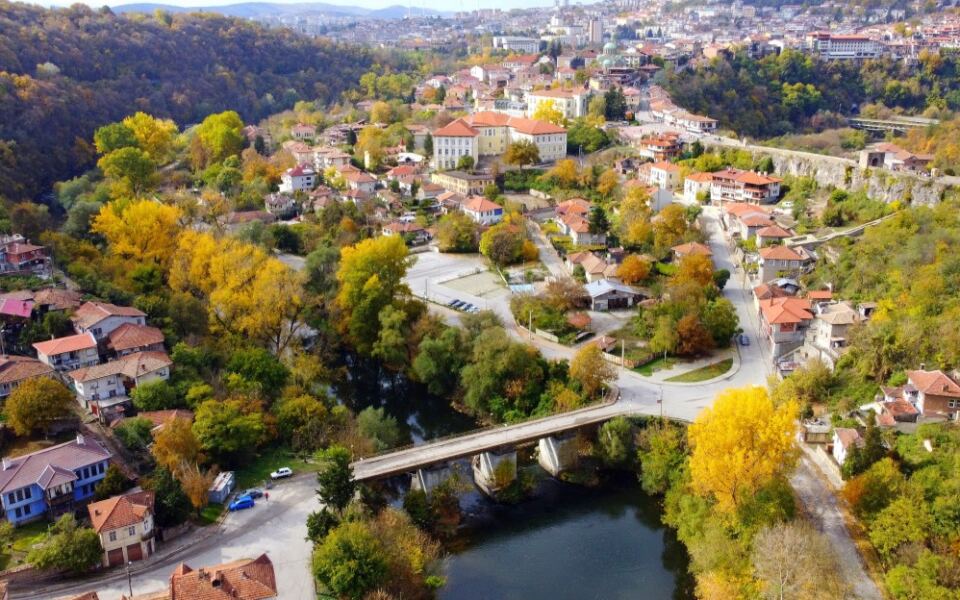 15 European Cities That Shocked Me With How Affordable (and Empty) They Were