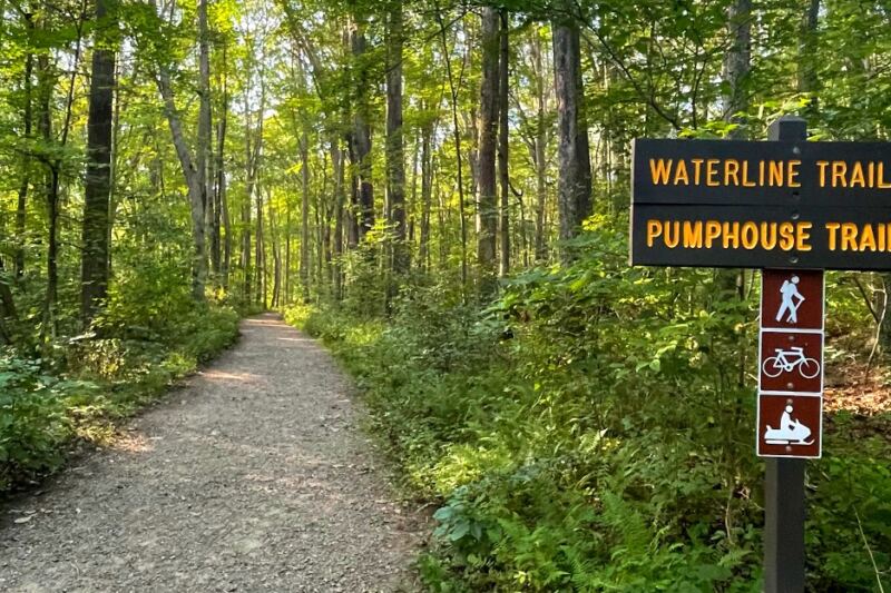 12 Pennsylvania Hikes Under 3 Miles With Big Payoffs