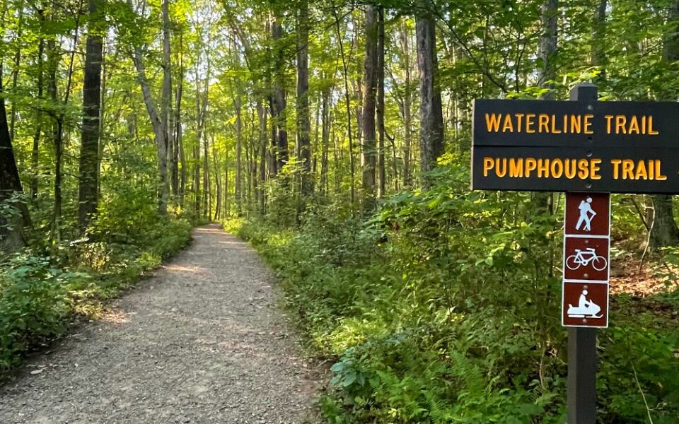 12 Pennsylvania Hikes Under 3 Miles With Big Payoffs