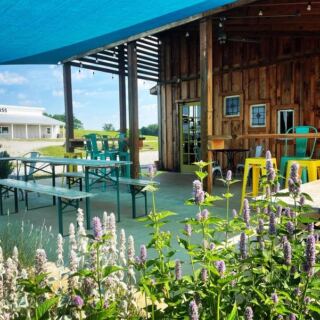 7 North Carolina Farm Stops Where the Homemade Ice Cream Tastes Like Summer